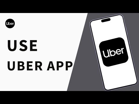 How To Use Uber App In 2025 | Beginners Guide
