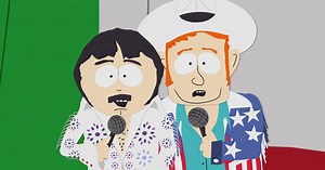 South Park - I'm a Little Bit Country | South Park Studios US
