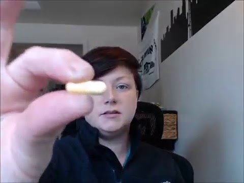 Gabapentin/Neurontin Review