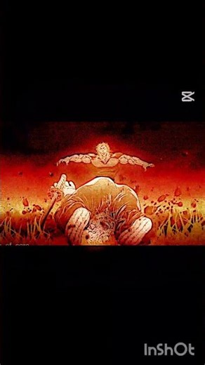 miyamoto musashi #anime #edit #baki