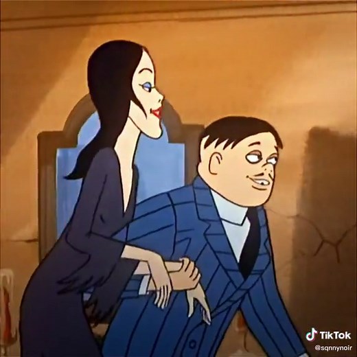 i love this episode #scoobydoo #addamsfamily #scoobydooedit #fyp #xyzbca #viral #trend #foryou #theaddamsfamilyedit #wednesday