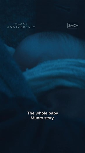 Three generations. One mystery. Watch the new series from the producers of Big Little Lies on AMC | AMC Plus