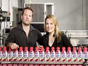 The Story of Lifeway Foods