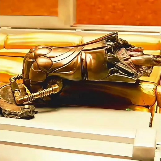 BEST SCIENCE MOVIES on Netflix!