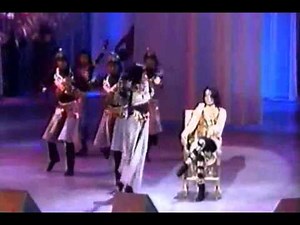 Michael Jackson Remember The Time (acapella)