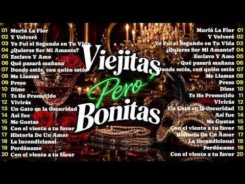 Las 40 Baladas de Oro de los 70s y 80s que Marcaron una Época en el Amor 🌻Recuerdos del ayer