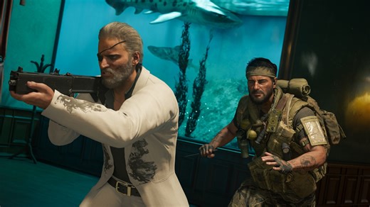 Warzone cheater gets brutally humiliated as legit player gets revenge on wallhacker