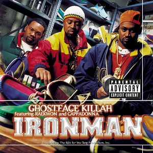 Ghostface Killah (Ft. Cappadonna, Masta Killa, Raekwon & U-God) – Winter Warz