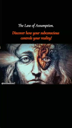 Reprogram Your Subconscious, Master Your Mind Power, Unlock Hidden Reality. Stop waiting for external proof to change how you feel inside. Neville Goddard revealed the ultimate law of reality creation: The secret to manifestation is feeling the wish fulfilled. If you change your internal state, your external experiences will change. According to the Law of Mentalism, your physical life is simply an objective printout of your deep subconscious assumptions. When you close your eyes and deeply anch