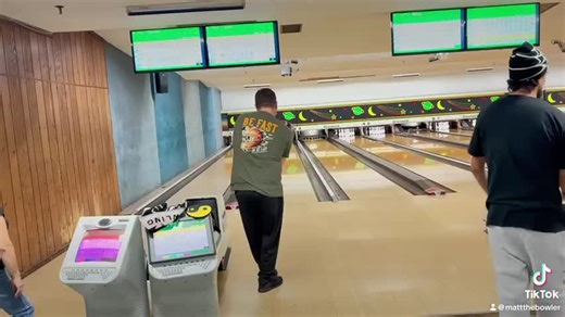 I just love this sport so much