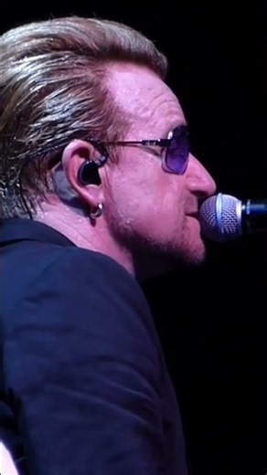 U2 - Every Breaking Wave (2015-10-09: Palau Sant Jordi - Barcelona, Spain)