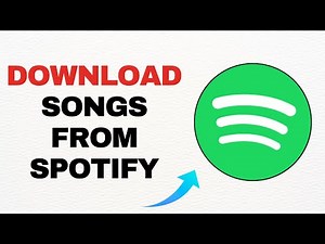 How To Download Songs from Spotify - Full Guide (2025)