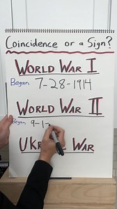 9.9M views · 60K reactions | coincidence or a sign? when the numbers...