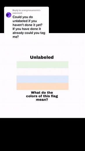 Meaning of the Unlabeled Pride Flag Colors Explained