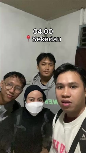 Liburan Selesai: Menjelajahi Pulau Lemukutan Singkawang