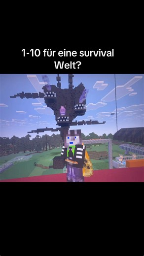 1-10 #minecraft #110