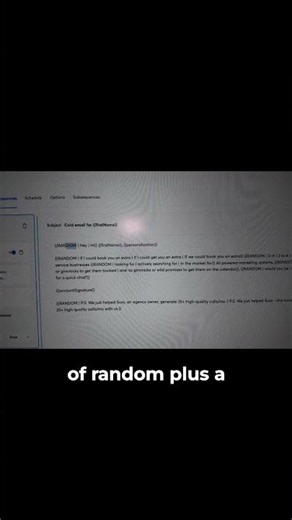 Stop your emails from hitting the spam folder forever! 📧