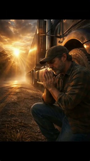 A TRUCKER'S PRAYER by 10MM #truckdriver #cdl #longhaultrucker#truckingjobs #diesel #streaming #music