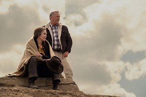 'Let Him Go' Trailer: Kevin Costner & Diane Lane Rescue Their Grandson In Thomas Bezucha's New Film