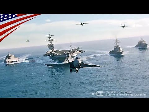 Very Cool U.S. Navy Recruiting Video