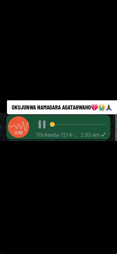 Oweitu Nkore: A Heartfelt Journey Through Mbarara