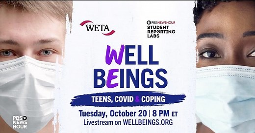 American teens on mental health struggles during pandemic
