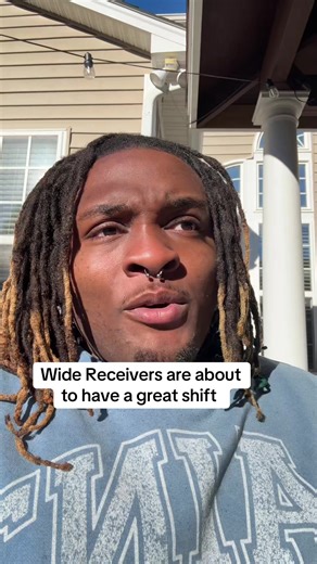 Football Wide Receivers: Upcoming Changes in the NFL