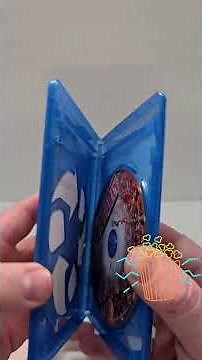 The Ant Bully Blu Ray Unboxing