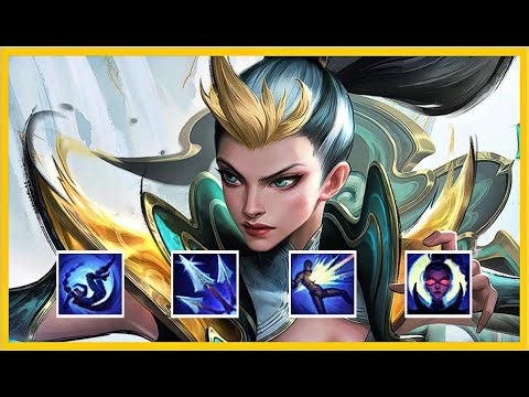 VAYNE MONTAGE #26 - BEST PLAYS S15