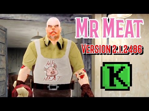 Mr Meat V2.1.2486 KNetwork's Full Gameplay