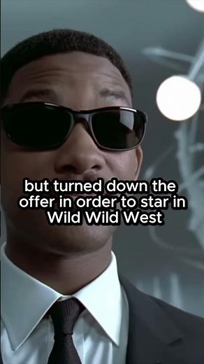 Did you know this about The Matrix?
