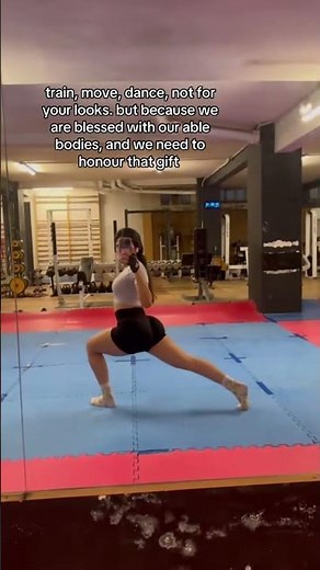 Split Practice Routine