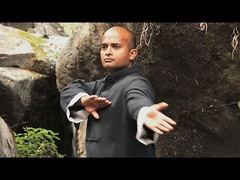 Assignment Asia: India's first Shaolin master