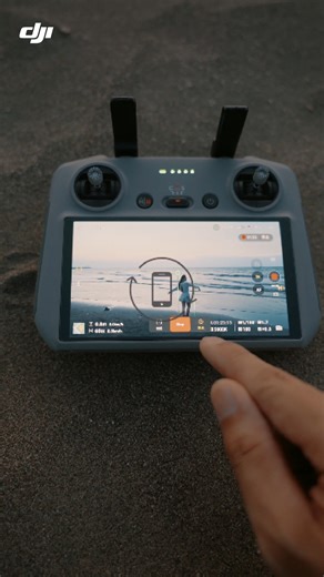 176K views · 1.7K reactions | Spin the world your way.  Orbit, twist, and flow — #DJIFLIP brings every shot to life and turns simple movements into cinematic moments. ️ : alan__tw #DJI #DJIFLIP #CinematicMotion #CreativeShot #FilmMaking | DJI | Facebook