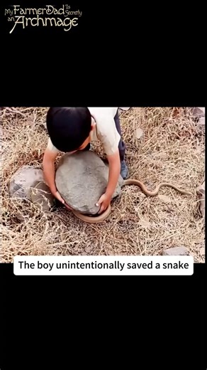 Eden Thorne—the most powerful mage ever, the legendary Oracle Mentor—has disguised himself as a lowly peasant for twenty years since defeating the dark forces. Even his son Garrett, who fought his way to become Knight Paramount, remains unaware of his father's true identity. Now, with the Dark Lord's return, the Oracle emerges once again to protect the kingdom of Vern—only to be mistaken for a mere beggar by the capital's nobles. These snobs are about to learn: Eden is their only savior. | Short