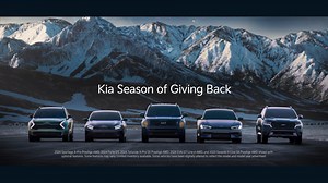 8K views · 105 reactions | This holiday season, Kia is continuing our tradition of helping others through Kia’s Accelerate the Good partnership with St. Jude Children's Research Hospital®. So join us in the Season of Giving Back. Visit kia.com/seasonofgivingback to learn more. #KiaSeasonofGivingBack #AccelerateTheGood #StJude | Kia America | Facebook