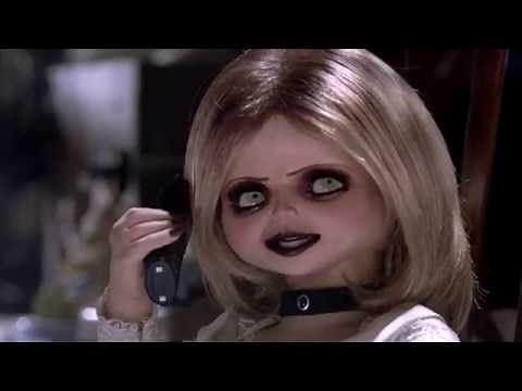 Tiffany calls Ruth Bailey to to make amends (HD)