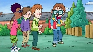 Watch Horrid Henry Season 1 Episode 41 - Horrid Henry Computer Whizz
