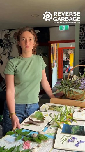 1.4K views · 15 reactions | Wild Marrickville Field Guide Course for...