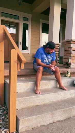 Dommy and barnyard animals. #dadjokes #comedyreels #sundayfunday | Jeremy Littel