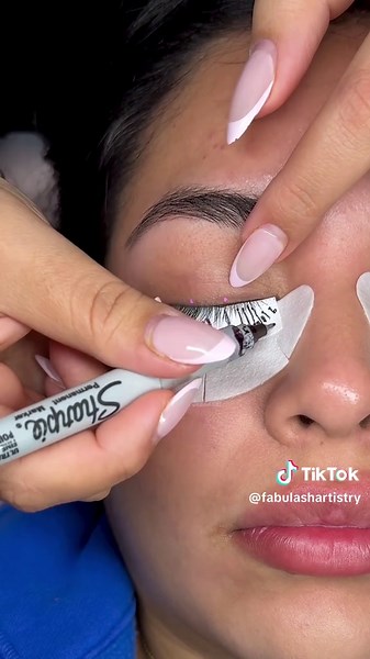 Discover the Benefits of W Lash Extensions