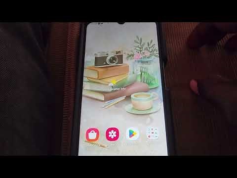 Black Screen Unresponsive A12 Fix