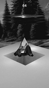 5.5K views · 34 reactions | 1,000,000 Cone vs Cloth Simulation | Which one works best #blender #simulation #animation #3d | Blender Tips | Facebook