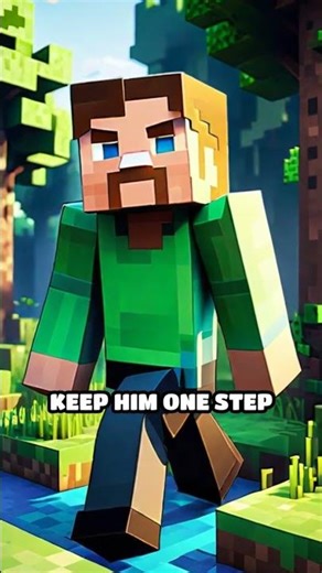 Dream’s Speedrun Challenge: 2 Hunters Pursue!