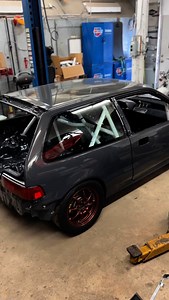 90’s Honda hot hatch? Yes please. 👌🏼 | Sundance Peabody