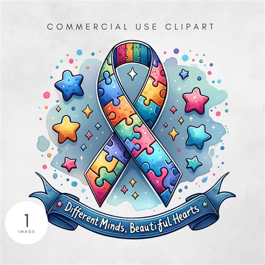 Autism Awareness Ribbon PNG Autism Mama Png Autism Bow PNG Puzzle Pieces Ribbon PNG Digital Download - Etsy