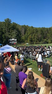 Hallie Harris on Reels