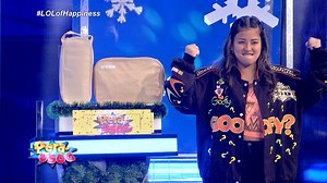 Bugbog sarado kayo kay Laboching! 🤣 | Pop Kid