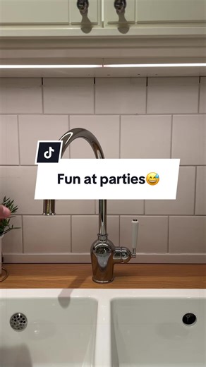 Being Fun at Parties: Can You Relate?