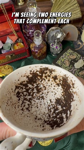 👥 TWO PEOPLE COMING TOGETHER! Coffee Reading | Important Connection in 3-4 Weeks